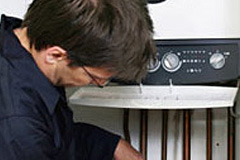 boiler replacement Southlands