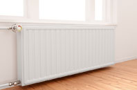 Southlands heating installation