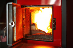 solid fuel boilers Southlands